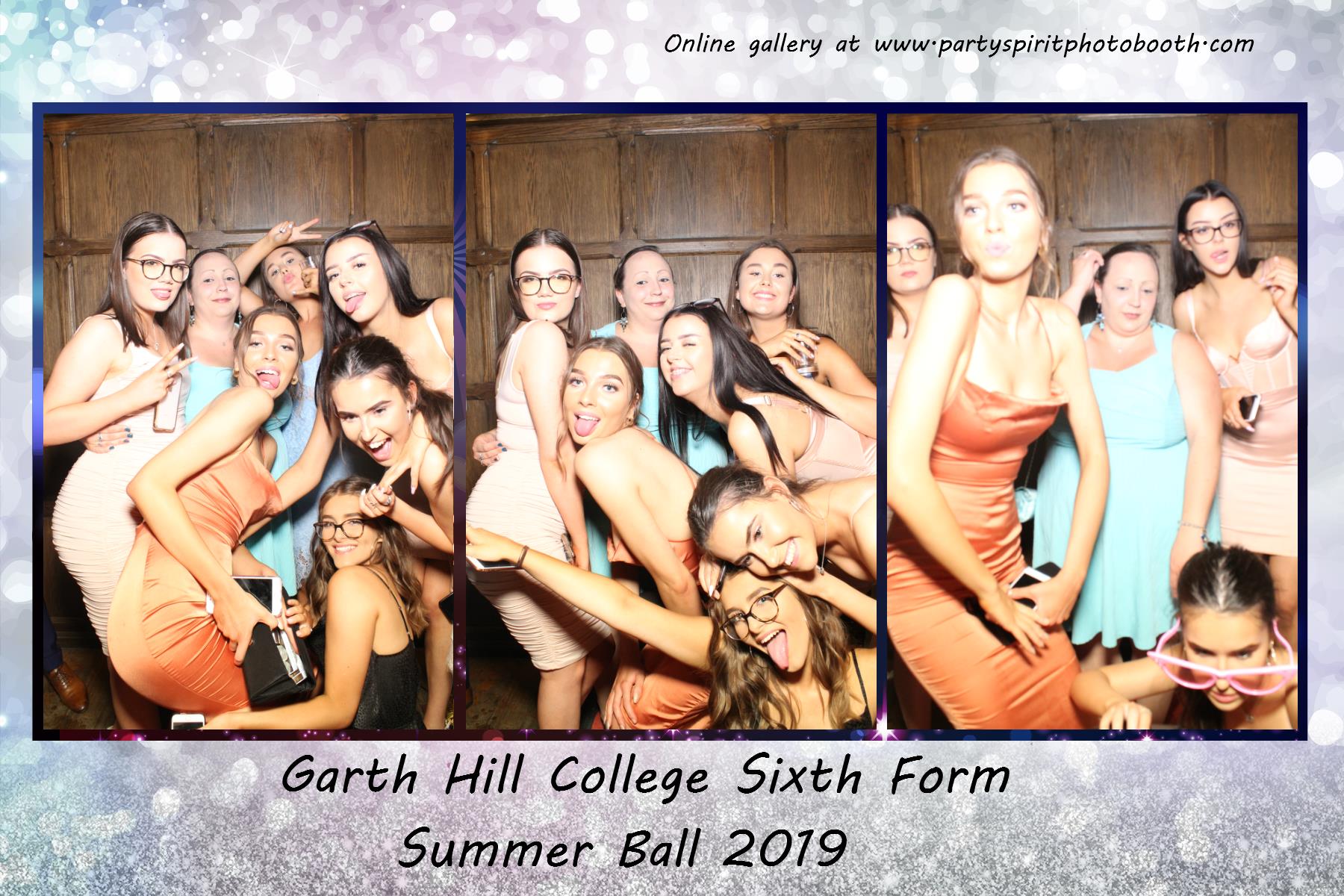 Sixth Form  Summer Ball  | View more photos from the event at gallery.partyspiritphotobooth.com/u/PartySpiritPhotoBooth/Sixth-Form-Summer-Ball